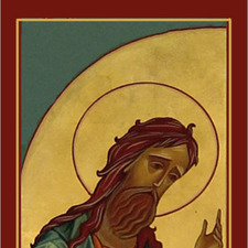 St. John the Baptist