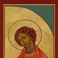St. Panteleimon