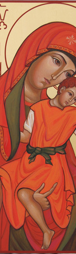 Theotokos
