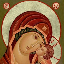 Our Lady of Kazan