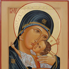 Theotokos