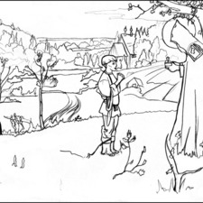 Bartholomey St. Sergey